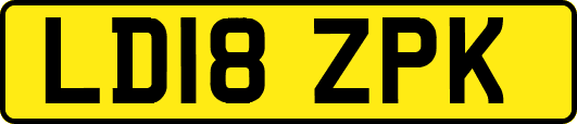 LD18ZPK