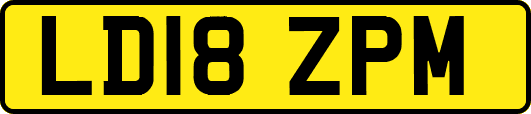 LD18ZPM