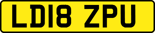 LD18ZPU