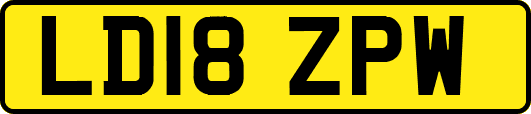 LD18ZPW