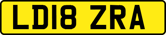 LD18ZRA