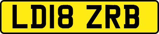 LD18ZRB