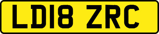 LD18ZRC