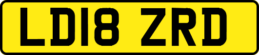 LD18ZRD