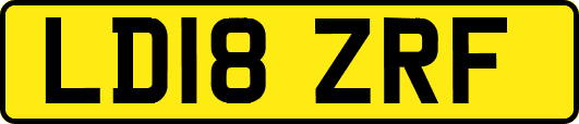 LD18ZRF
