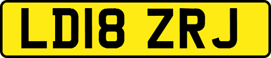 LD18ZRJ