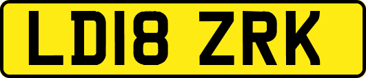 LD18ZRK