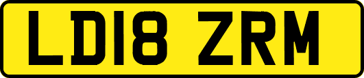 LD18ZRM