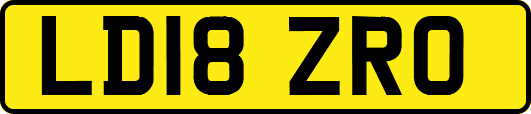 LD18ZRO