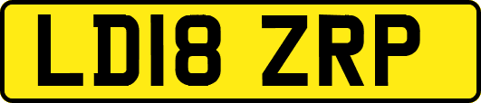 LD18ZRP