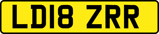 LD18ZRR