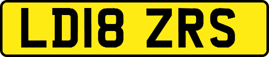 LD18ZRS