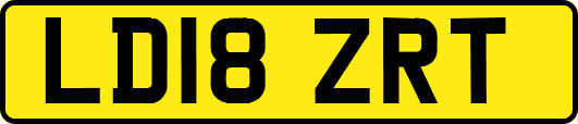 LD18ZRT