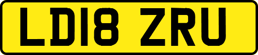 LD18ZRU