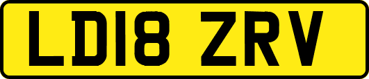 LD18ZRV