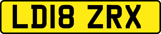 LD18ZRX