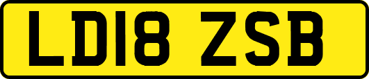 LD18ZSB