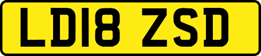 LD18ZSD
