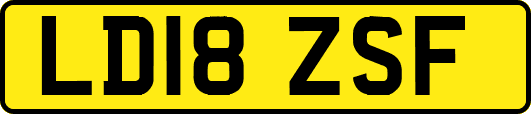 LD18ZSF
