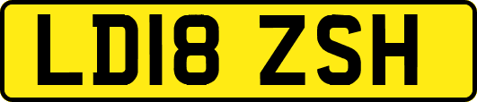 LD18ZSH