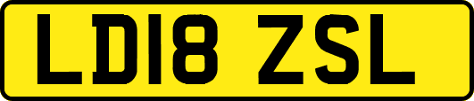 LD18ZSL