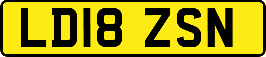 LD18ZSN
