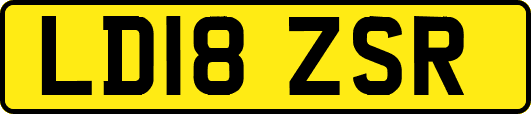 LD18ZSR