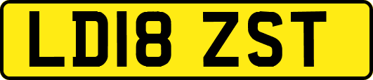 LD18ZST