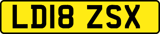 LD18ZSX