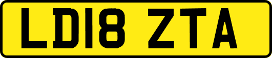 LD18ZTA