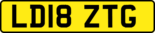 LD18ZTG