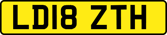 LD18ZTH