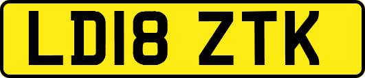 LD18ZTK