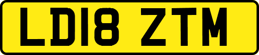 LD18ZTM