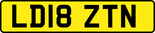 LD18ZTN