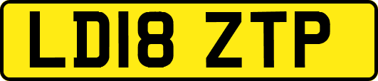 LD18ZTP