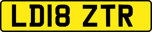 LD18ZTR