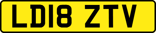 LD18ZTV