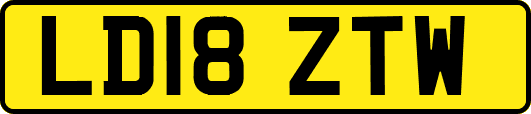 LD18ZTW