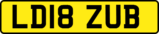 LD18ZUB