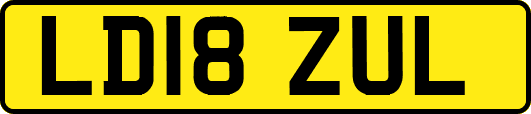 LD18ZUL