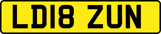 LD18ZUN