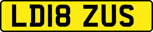 LD18ZUS