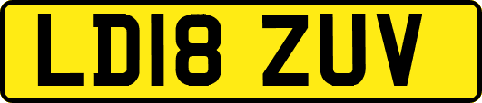 LD18ZUV