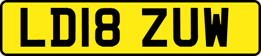 LD18ZUW
