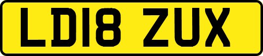LD18ZUX