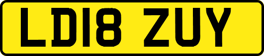 LD18ZUY