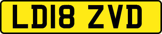 LD18ZVD