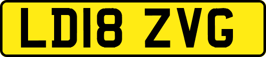 LD18ZVG