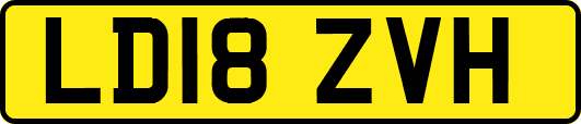 LD18ZVH